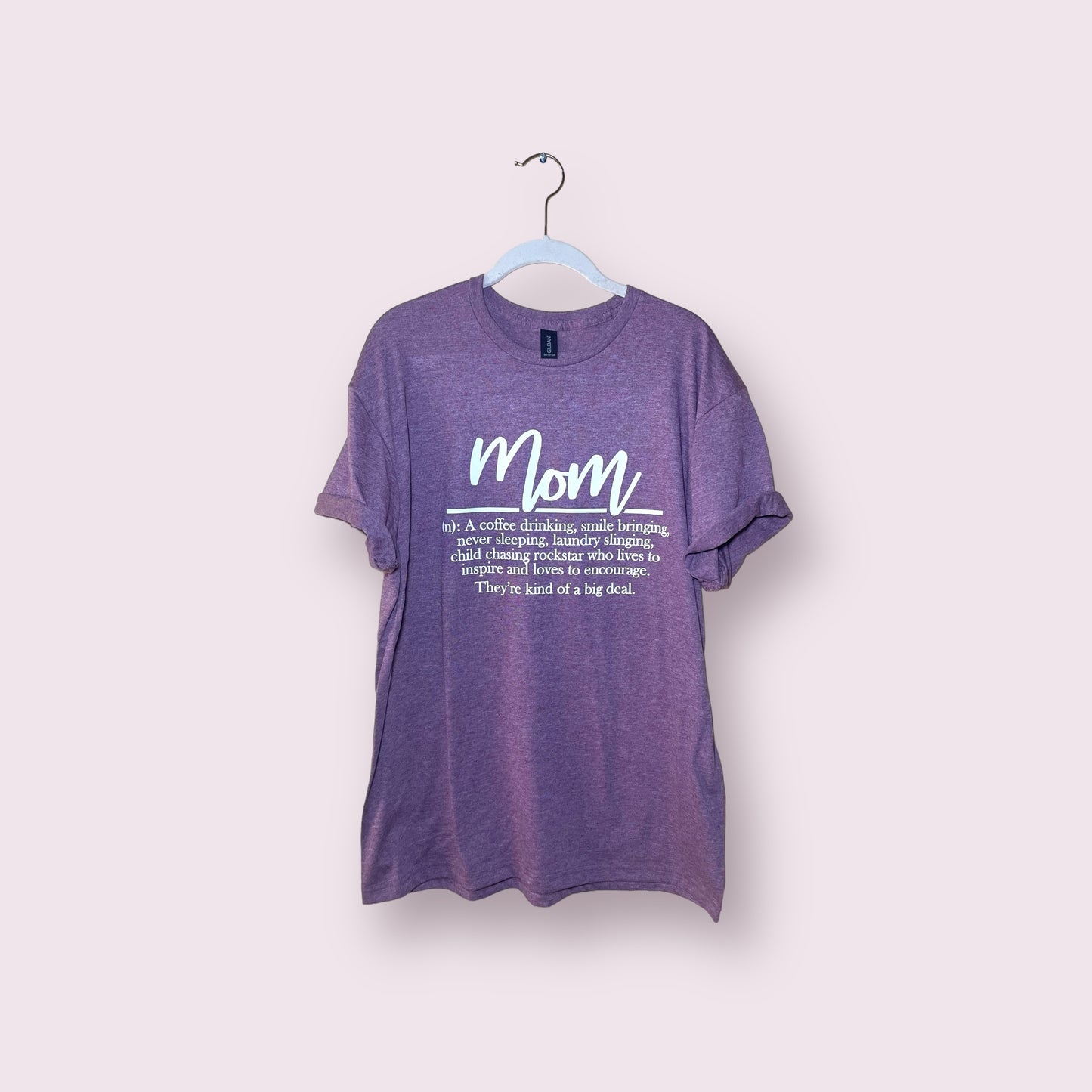 Mom shirt