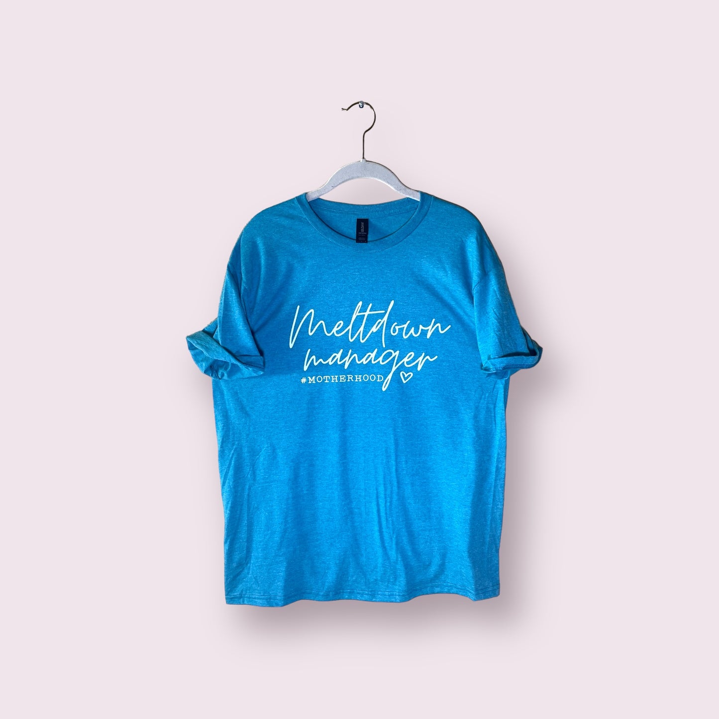 Meltdown manager