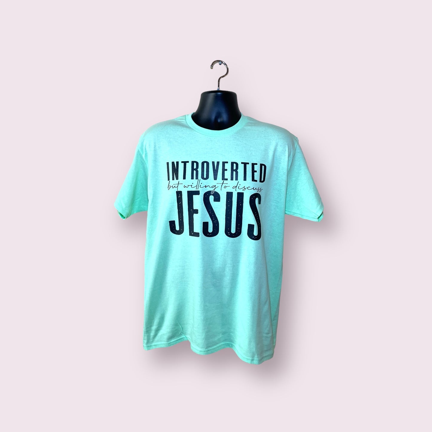 Introverted